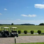 Apartmán Nowy Na Polu Golfowym *
