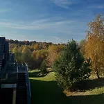 Nowy Na Polu Golfowym Paczoltowice