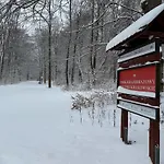 Nowy Na Polu Golfowym *