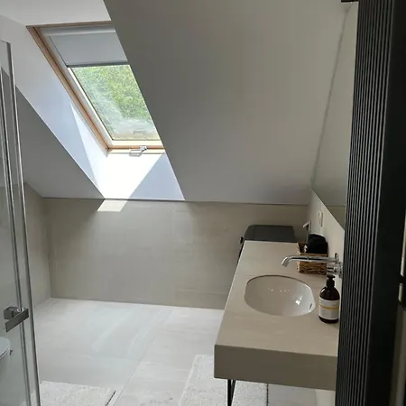 Nowy Na Polu Golfowym Lejlighed *