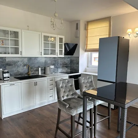 Nowy Na Polu Golfowym *