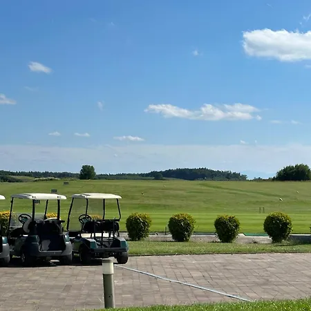 Apartmán Nowy Na Polu Golfowym *