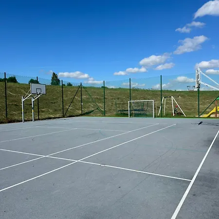 Nowy Na Polu Golfowym