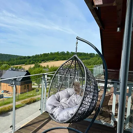 Nowy Na Polu Golfowym