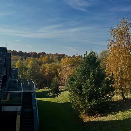 Nowy Na Polu Golfowym Paczoltowice