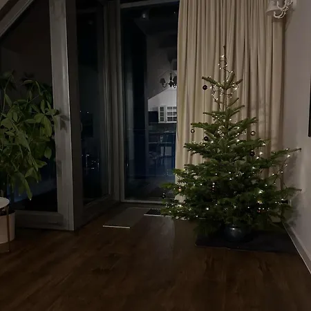 Nowy Na Polu Golfowym Lejlighed