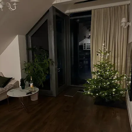 Apartament Nowy Na Polu Golfowym