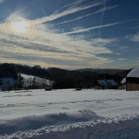 Nowy Na Polu Golfowym * Paczoltowice