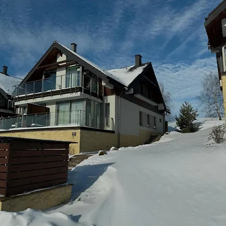 Nowy Na Polu Golfowym Daire