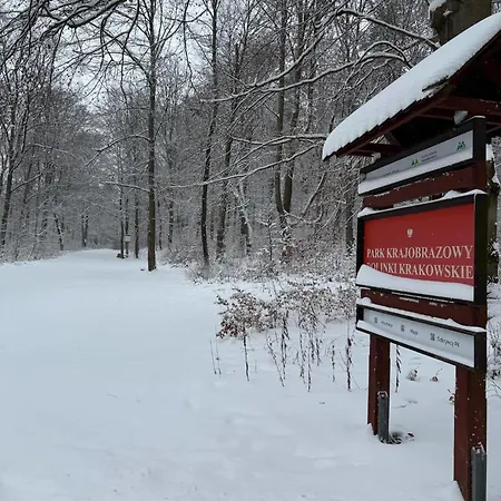 Nowy Na Polu Golfowym *