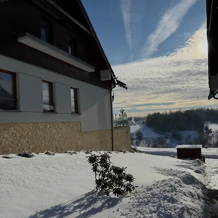 Nowy Na Polu Golfowym Paczoltowice