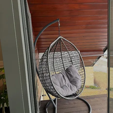 Nowy Na Polu Golfowym Apartment *