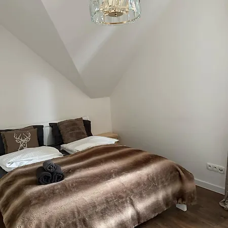 Appartamento Nowy Na Polu Golfowym Paczoltowice