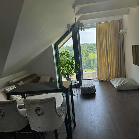 Daire Nowy Na Polu Golfowym *