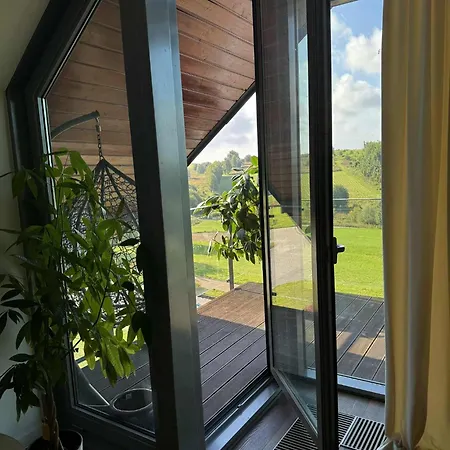 Nowy Na Polu Golfowym Paczółtowice