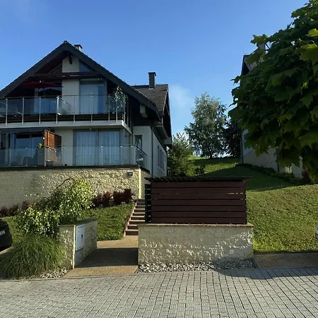 Nowy Na Polu Golfowym Daire