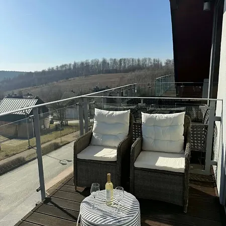 Apartment Nowy Na Polu Golfowym Paczoltowice