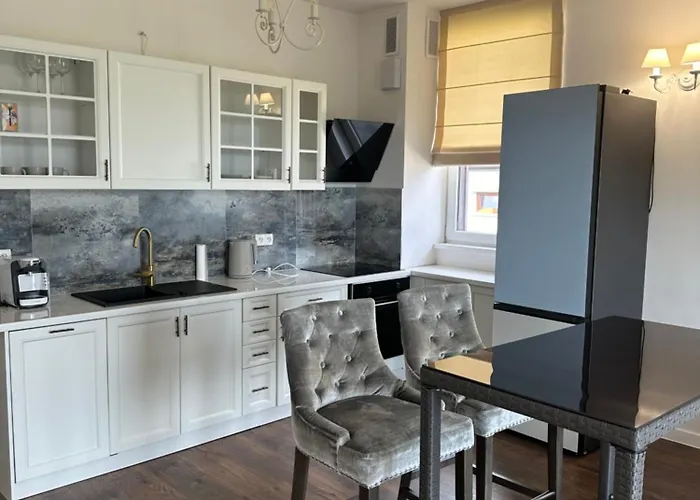 Nowy Na Polu Golfowym Paczółtowice *