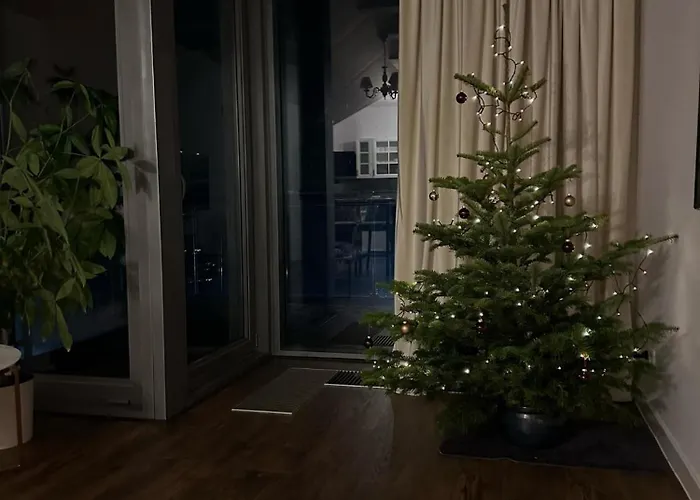 Nowy Na Polu Golfowym Paczółtowice Apartament