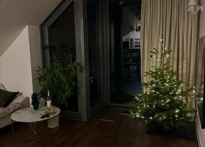 Apartament Nowy Na Polu Golfowym Paczółtowice