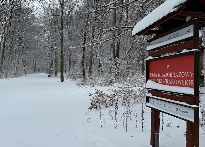 Nowy Na Polu Golfowym Paczółtowice *