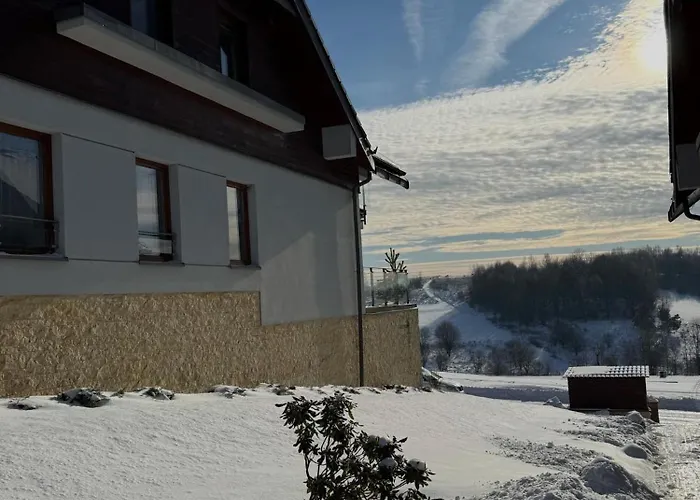 Nowy Na Polu Golfowym Paczółtowice Paczoltowice