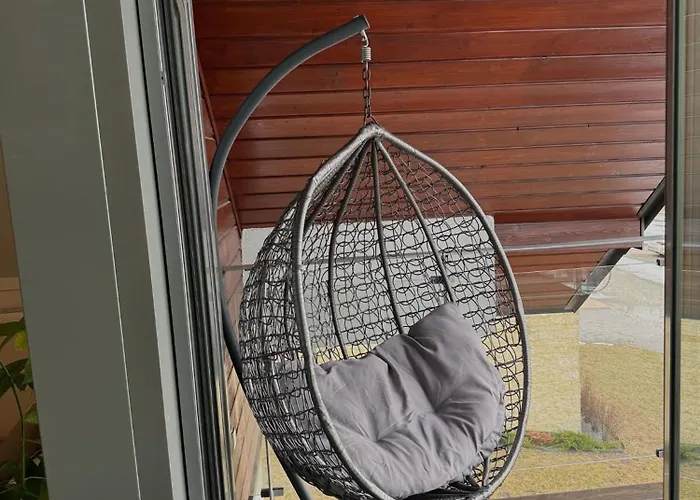 Nowy Na Polu Golfowym Paczółtowice Apartament *