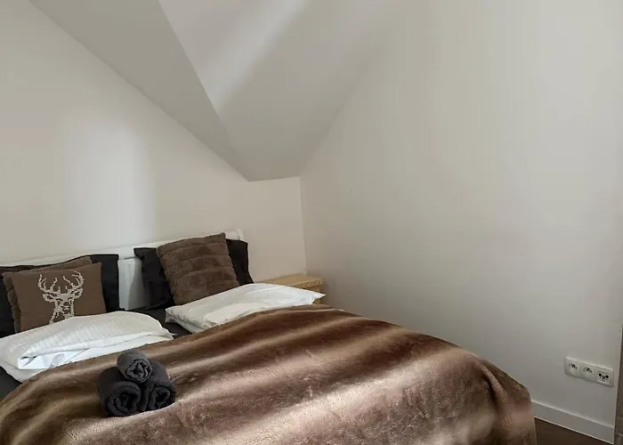 Apartament Nowy Na Polu Golfowym Paczółtowice Paczoltowice