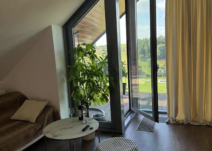 Nowy Na Polu Golfowym Paczółtowice Paczoltowice