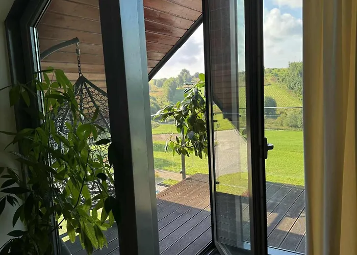 Nowy Na Polu Golfowym Paczółtowice